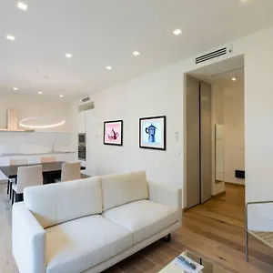 Appartamento Ponte Vecchio Luxury Flat, Firenze