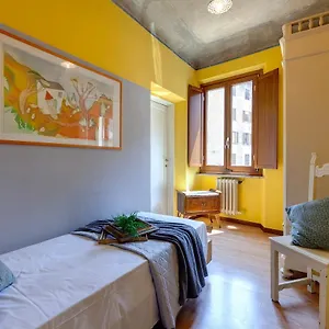 Appartamento Mamo - Sophia, Firenze